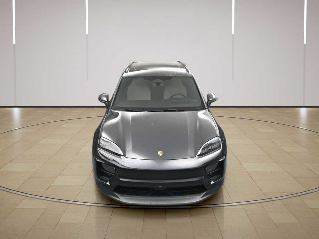 New 2025 Porsche Macan 4S Electric AWD/4WD image 40