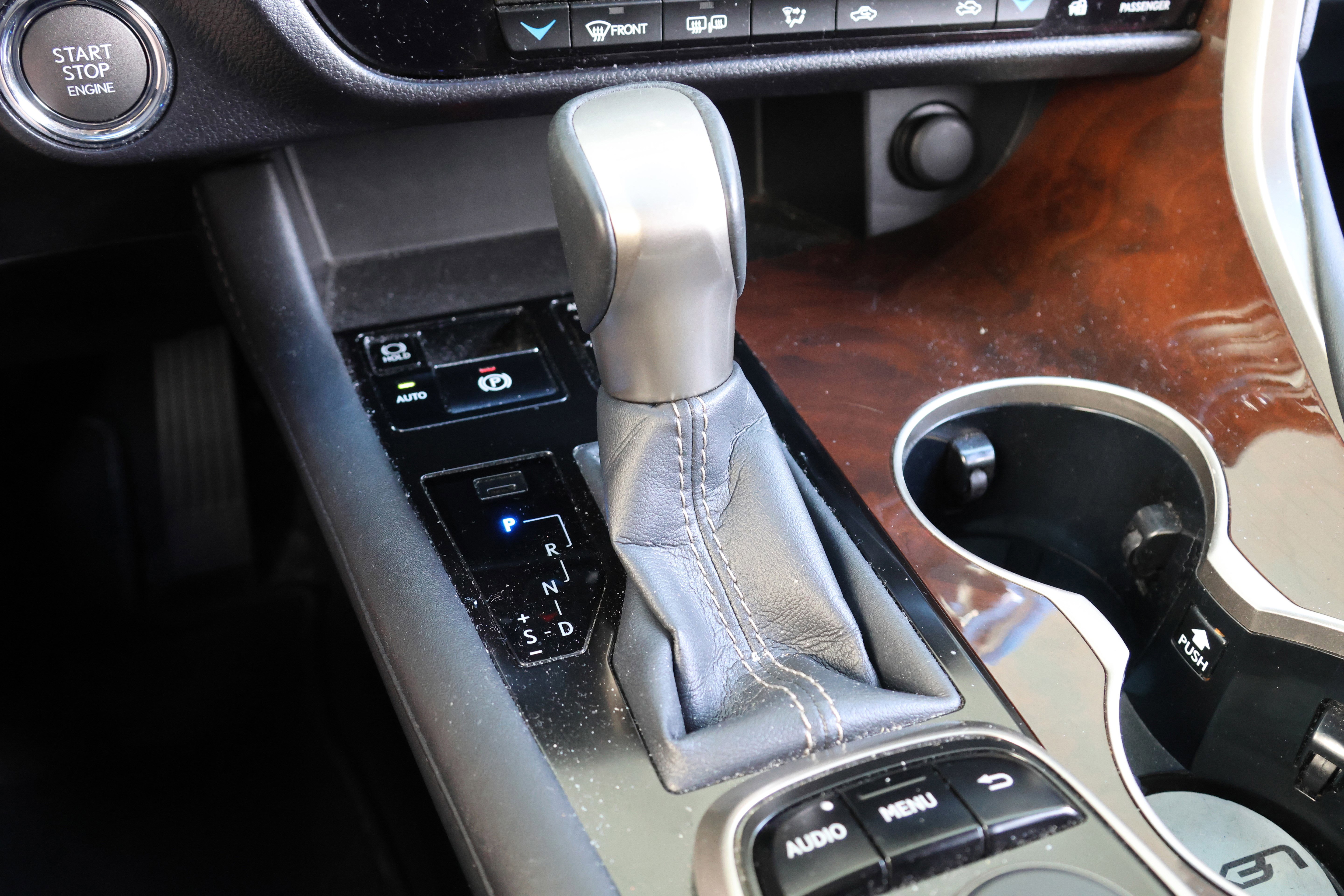 Used 2016 Lexus RX 350 FWD image 27