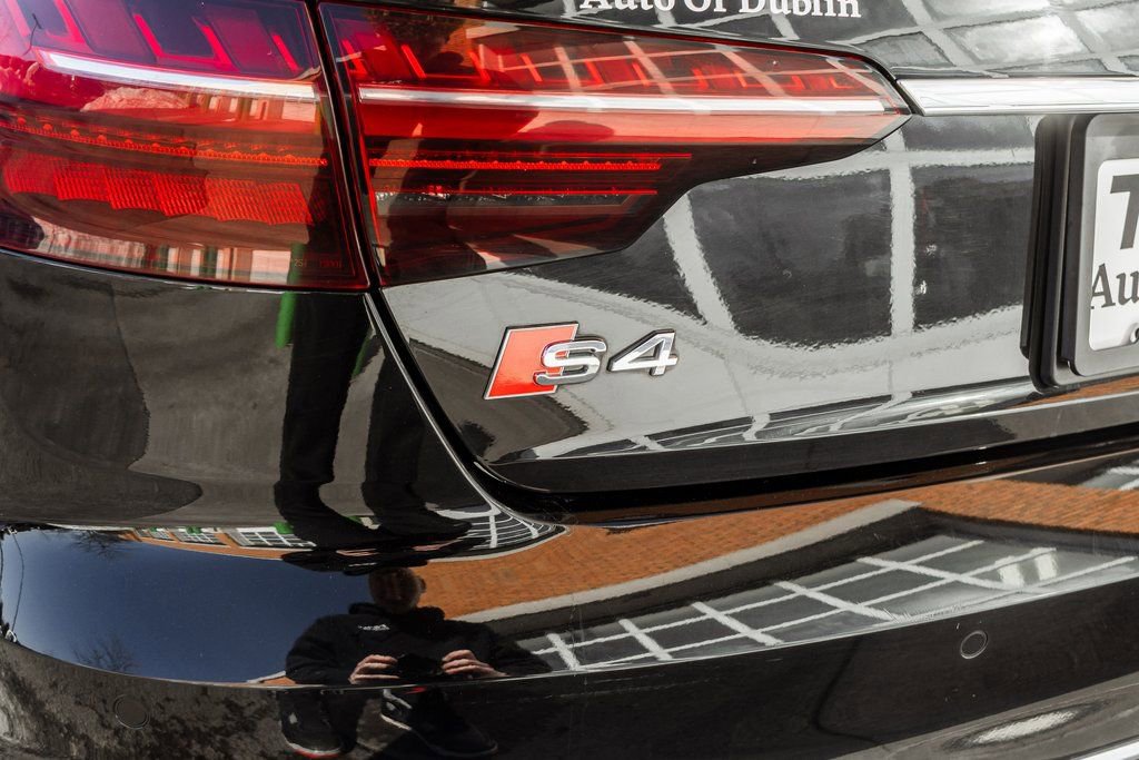 Used 2023 Audi S4 Premium Plus w/ Premium Plus Package image 45