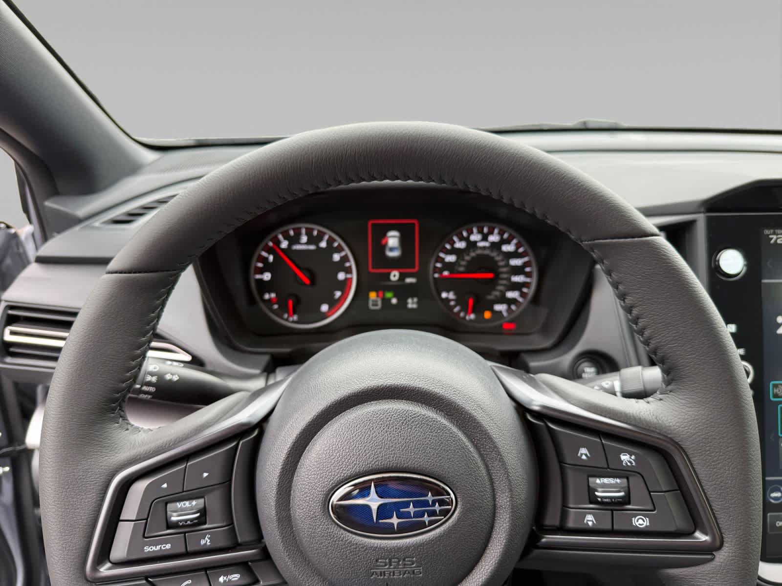 New 2026 Subaru WRX AWD/4WD image 14