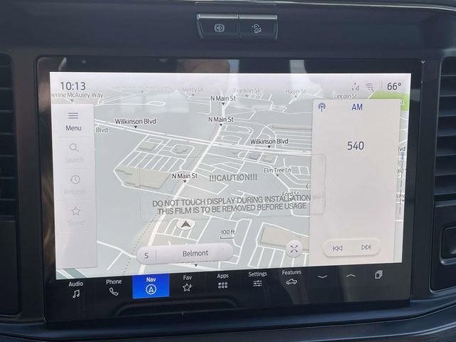 New 2026 Ford F350 Lariat w/ FX4 Off-Road Package image 25