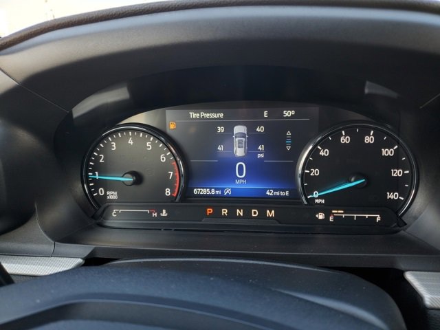 Used 2020 Ford Explorer XLT image 16