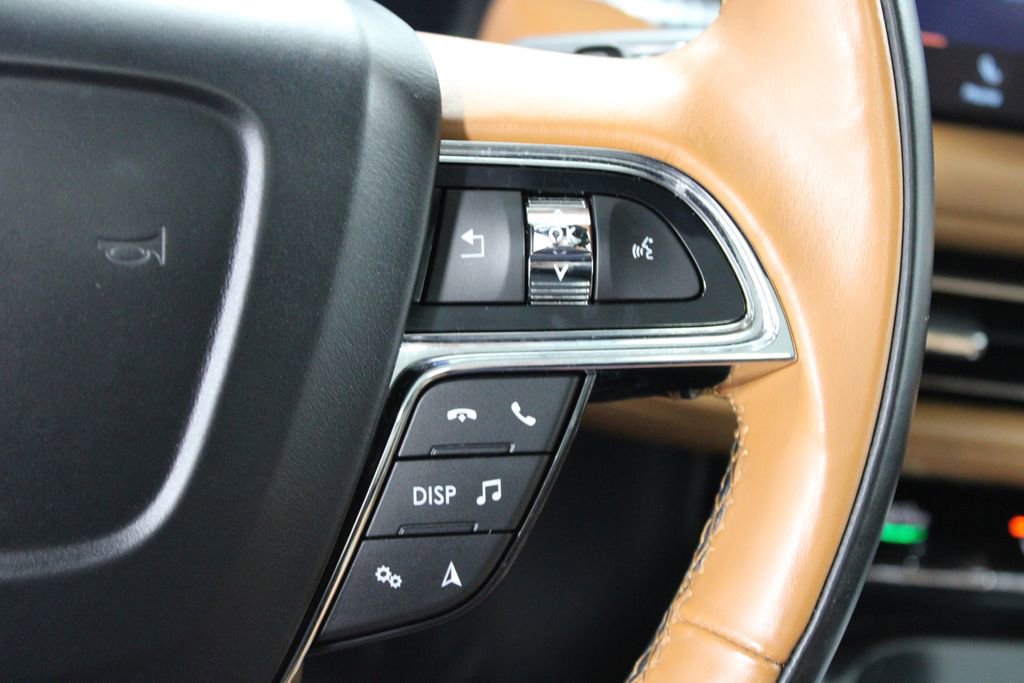 Used 2023 Lincoln Nautilus Black Label w/ Cargo Utility Package image 39