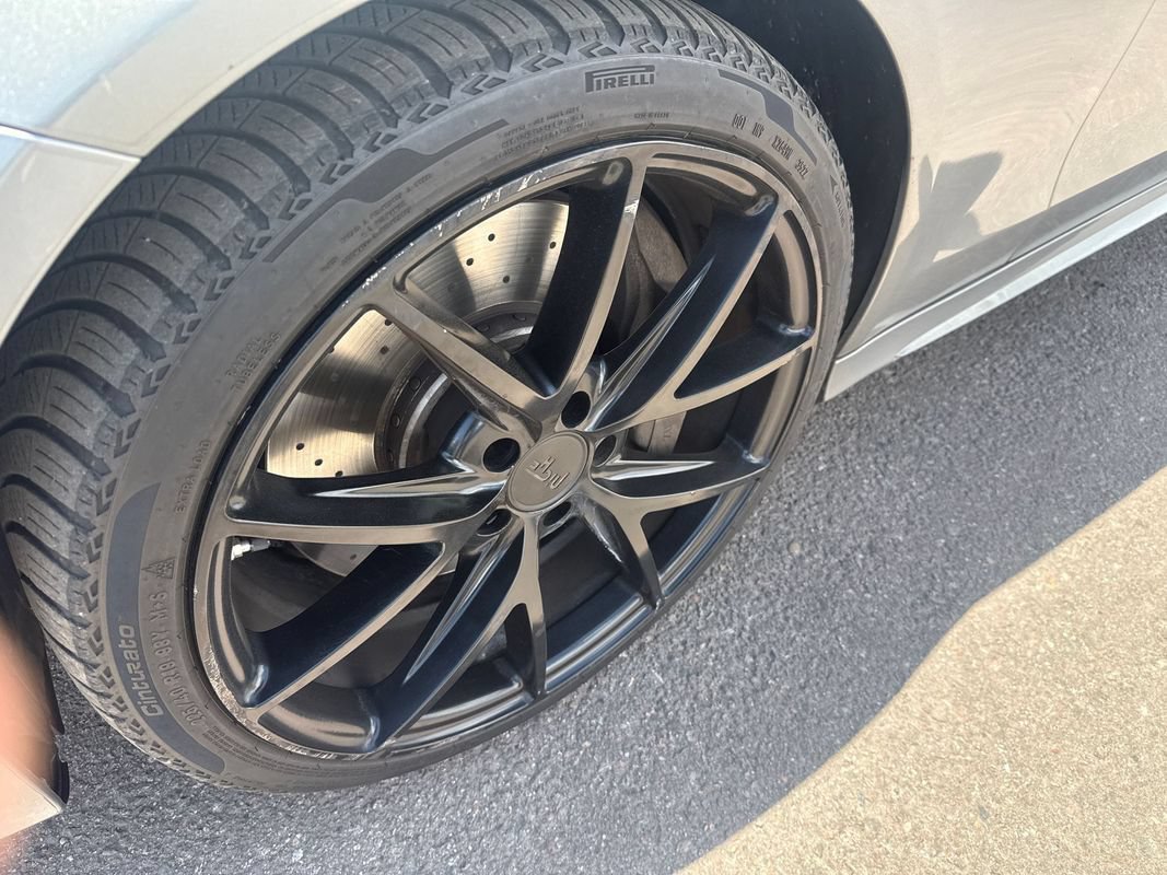 Used 2016 Mercedes-Benz C 450 AMG image 11