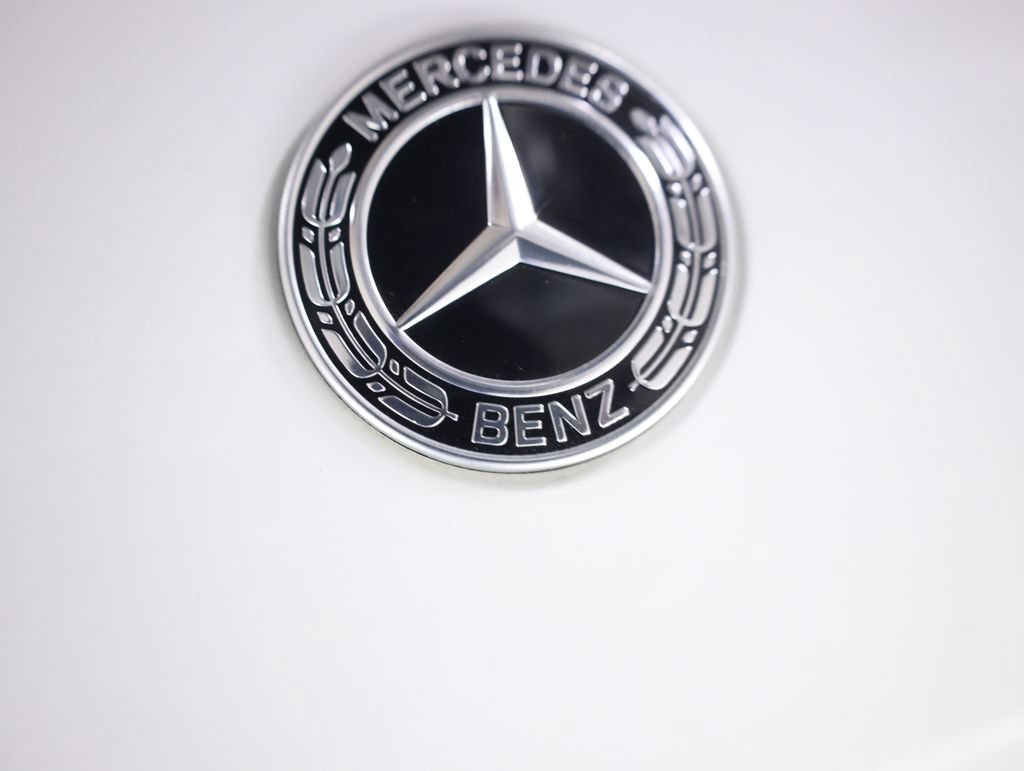 Used 2025 Mercedes-Benz CLE 450 4MATIC Cabriolet image 91