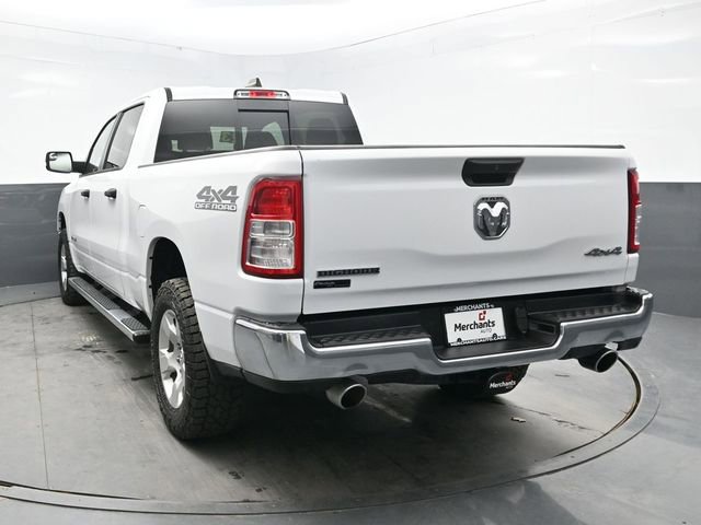Used 2023 RAM 1500 Big Horn AWD/4WD image 5