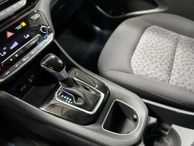 Used 2019 Hyundai Ioniq Blue FWD image 19