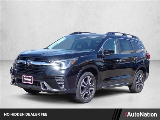 New 2026 Subaru Ascent Touring w/ Popular Package #2