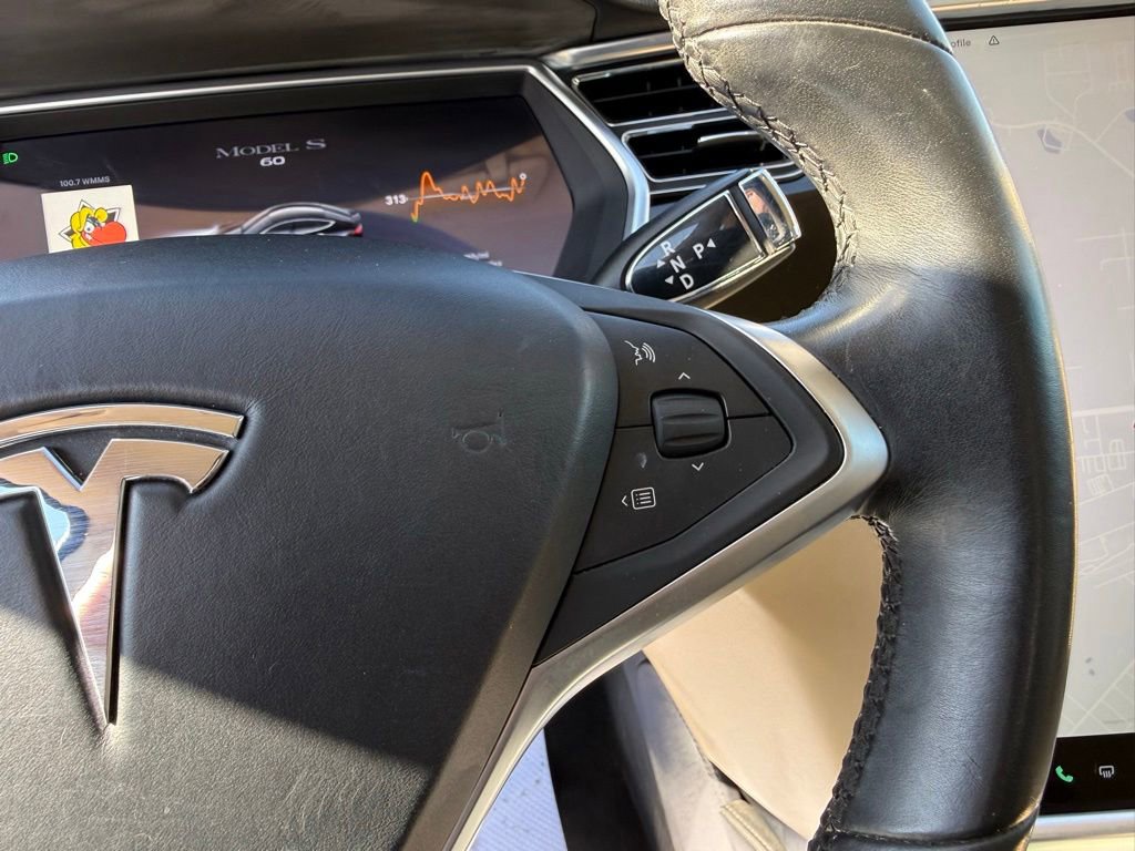 Used 2013 Tesla Model S RWD image 27