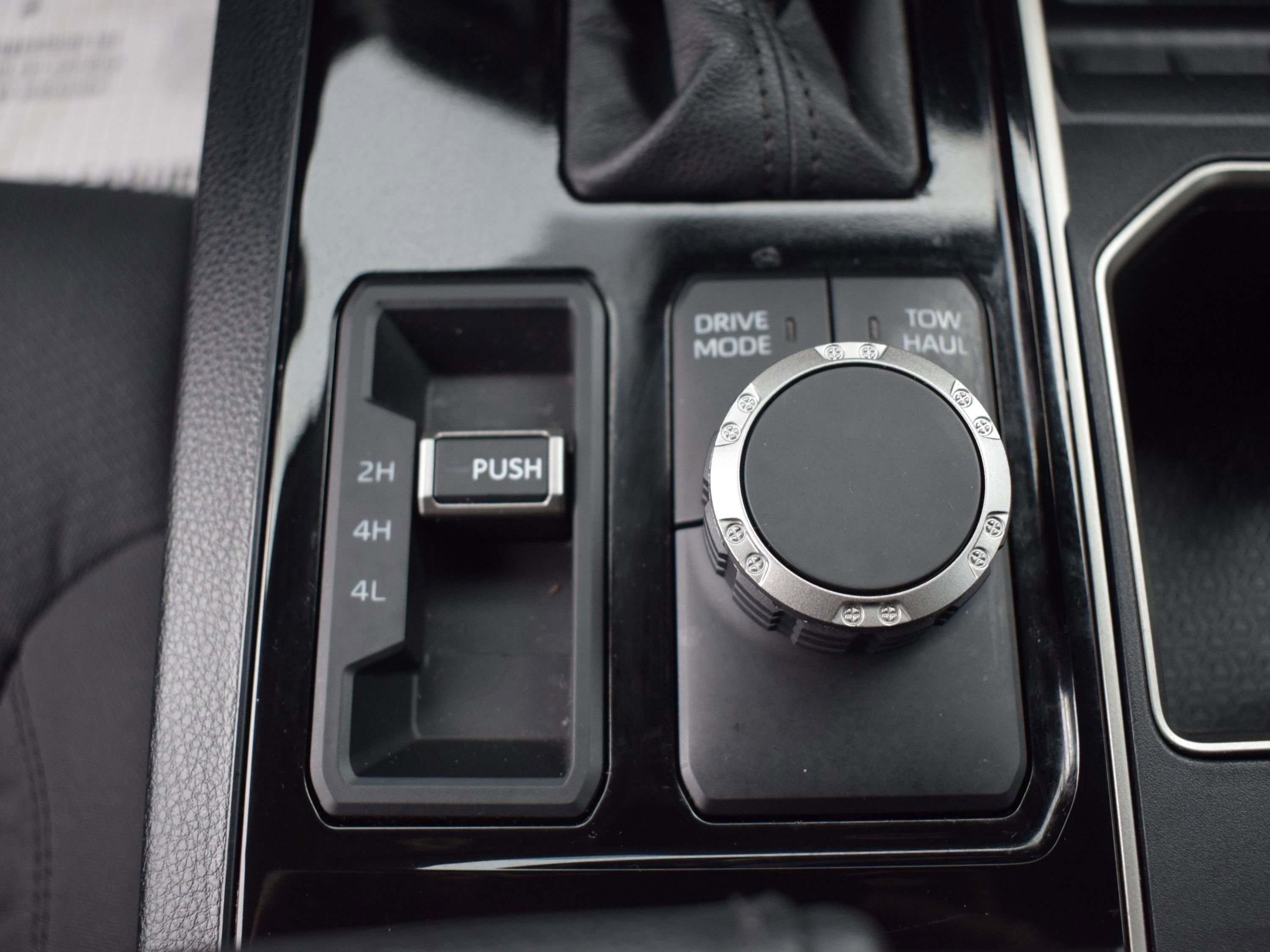 Used 2024 Toyota Tundra SR5 w/ SR5 Convenience Package image 16