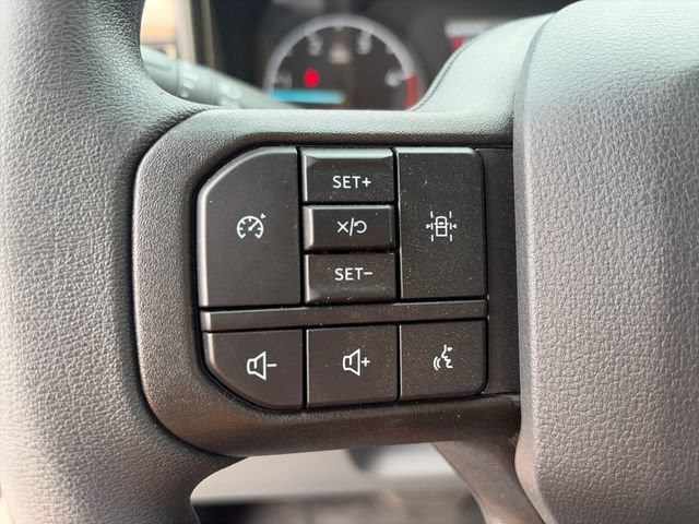 New 2026 Ford F550 4x4 Regular Cab Super Duty image 12