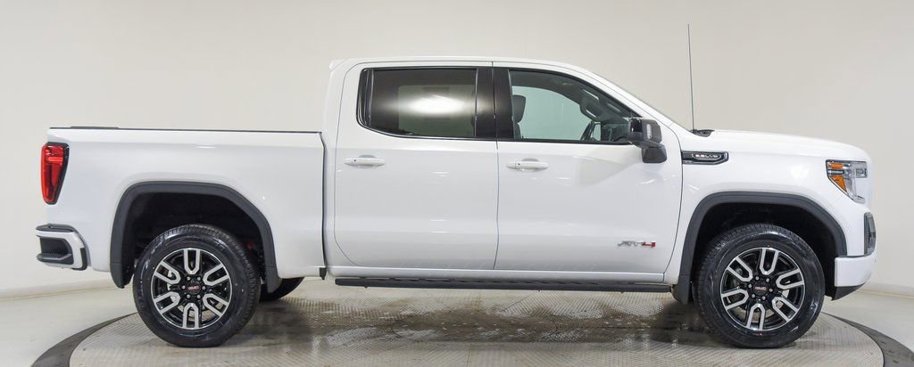 Used 2022 GMC Sierra 1500 AT4 w/ AT4 Premium Package image 12