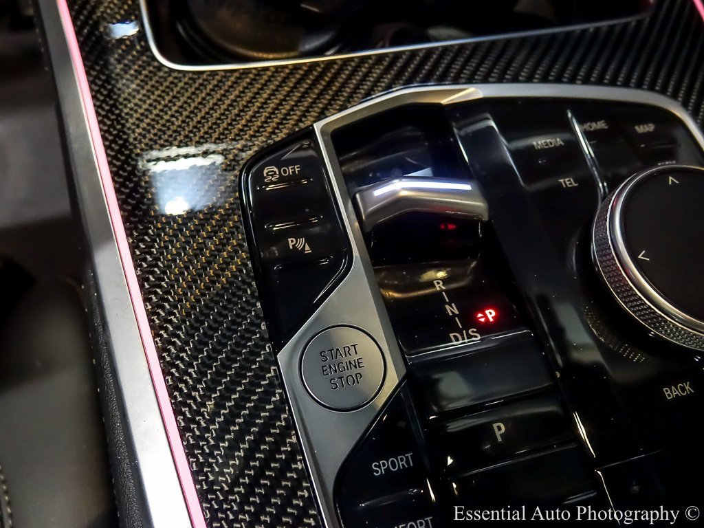 Used 2026 BMW X5 M60i image 21