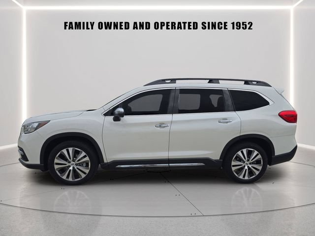 Certified 2022 Subaru Ascent Touring AWD/4WD image 5