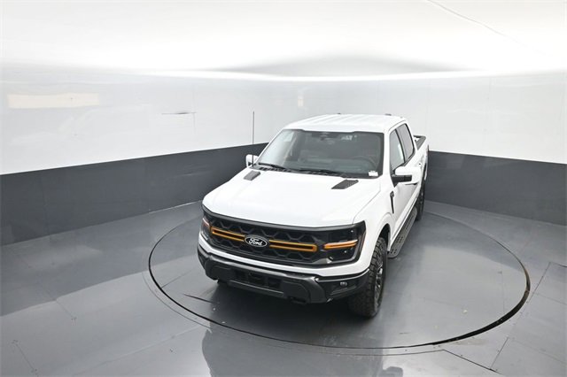 New 2025 Ford F150 Tremor w/ Equipment Group 402A High image 21