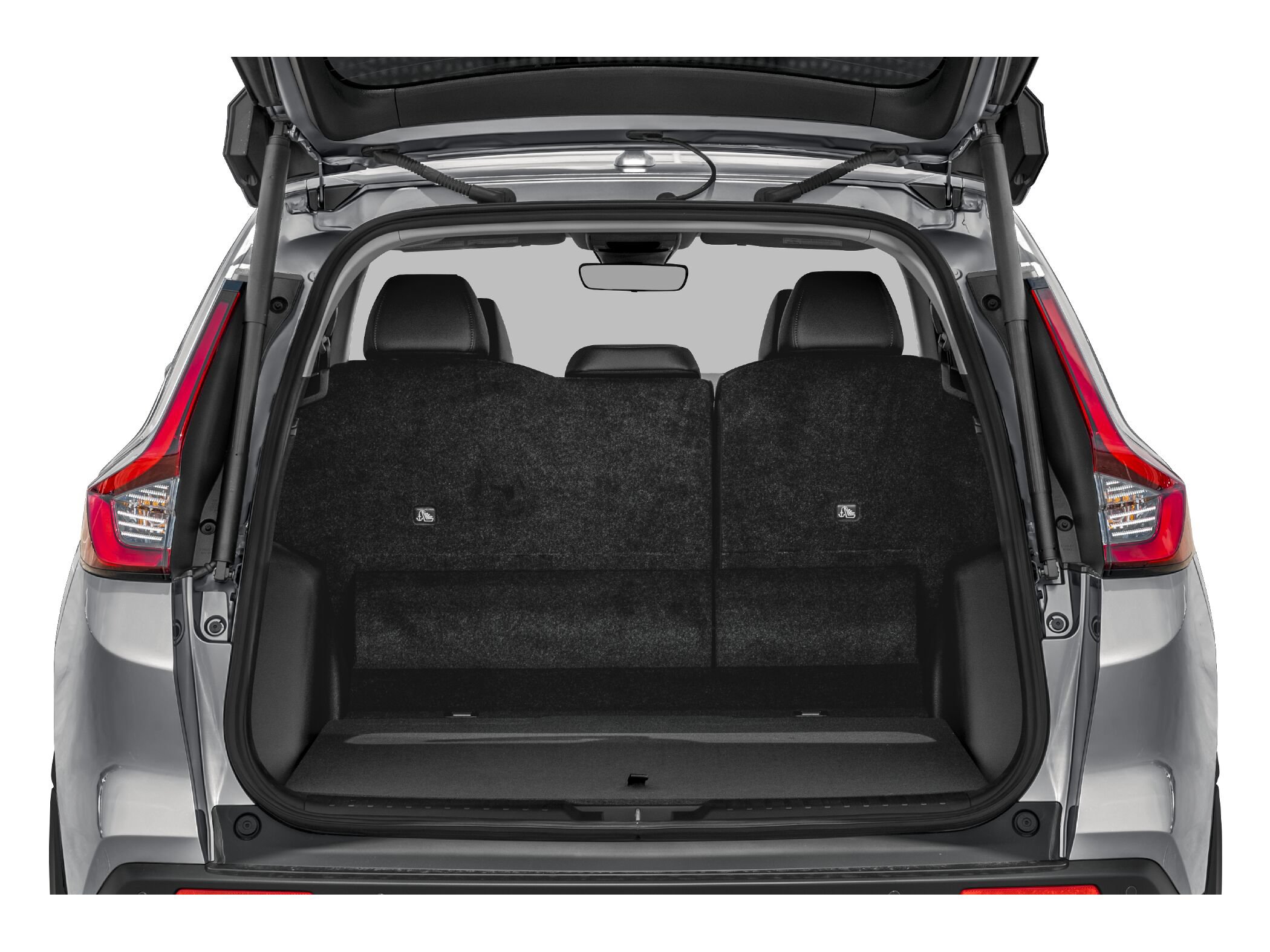New 2027 Honda CR-V EX-L image 10