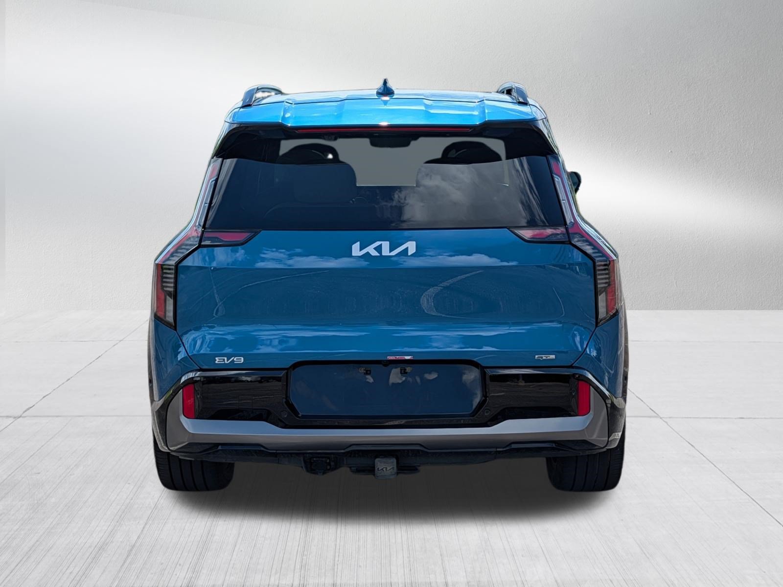 Certified 2024 Kia EV9 GT-Line AWD/4WD image 6