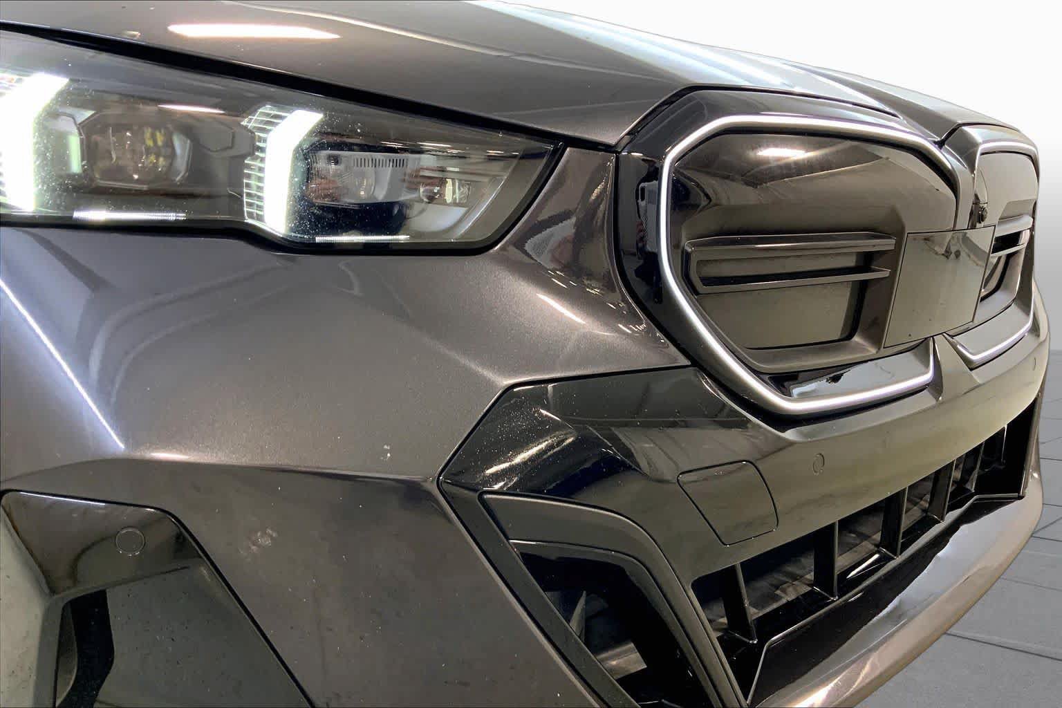Used 2024 BMW i5 M60 w/ Executive Package AWD/4WD image 32