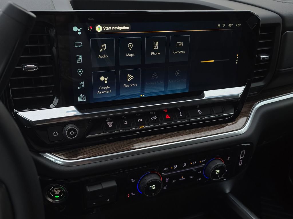 New 2026 Chevrolet Silverado 3500 LT w/ All Star Edition image 27