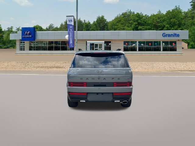 Used 2024 Hyundai Santa Fe XRT AWD/4WD image 8