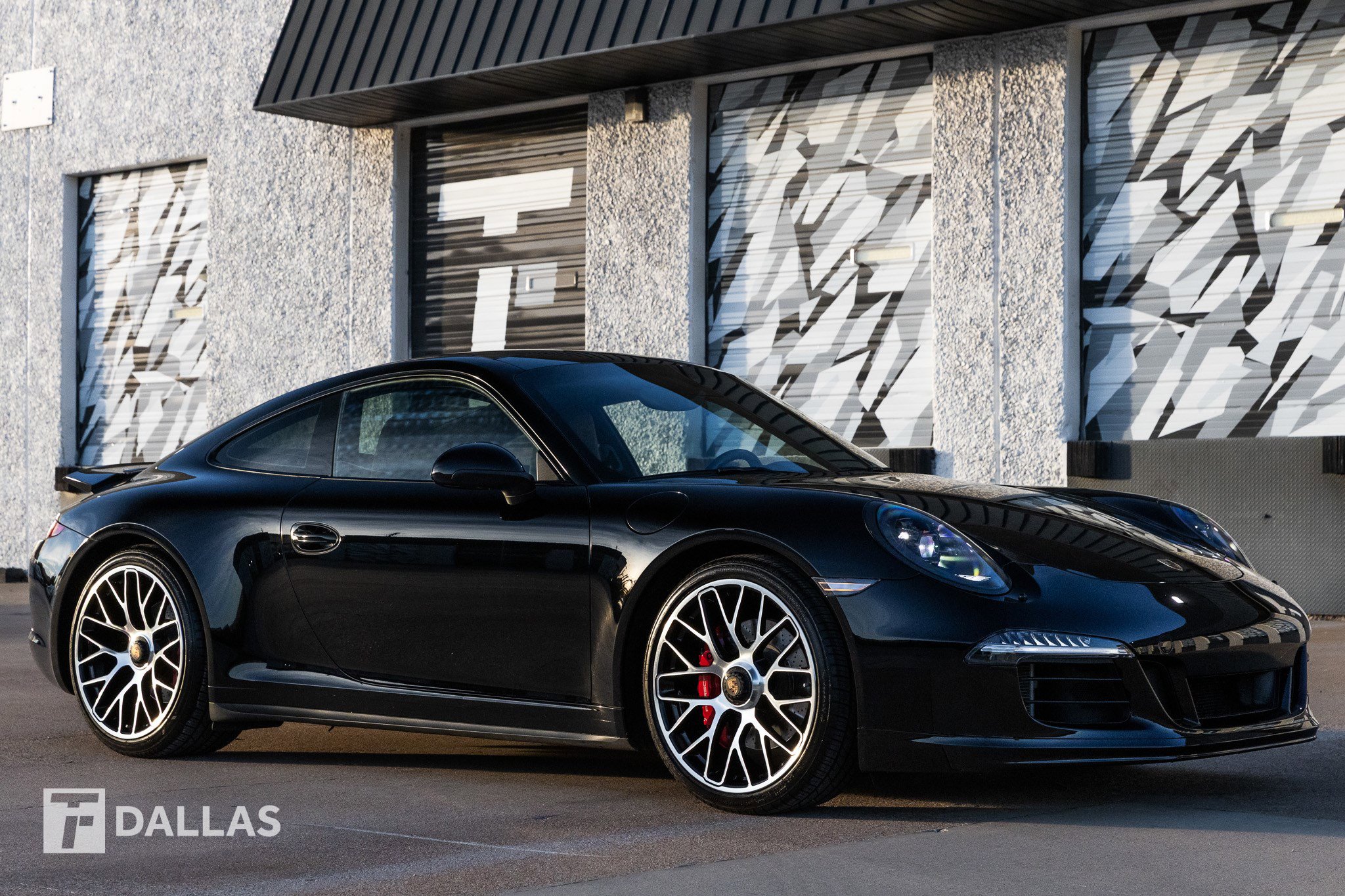 Used 2015 Porsche 911 Carrera GTS image 18