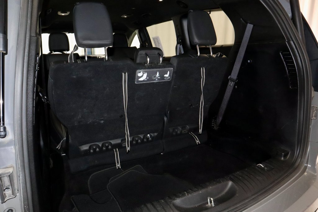 Used 2020 Chrysler Pacifica Touring-L w/ Advanced Safetytec Group image 15