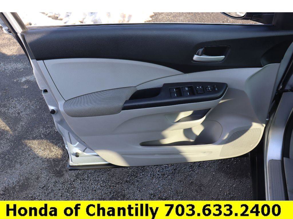 Used 2014 Honda CR-V LX image 21