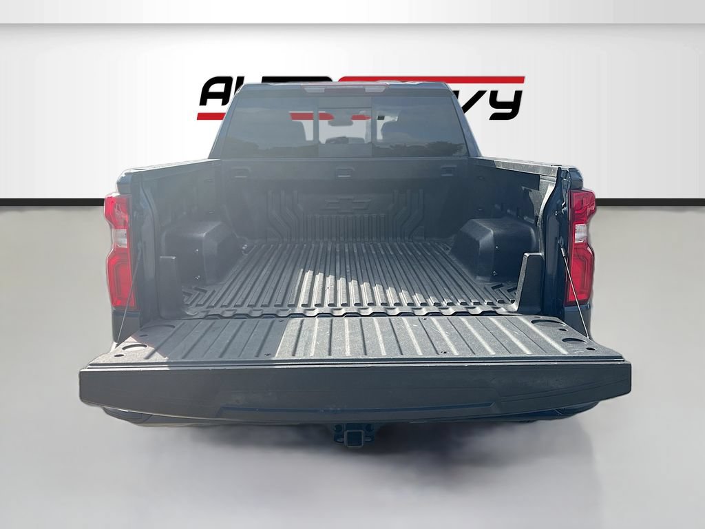 Used 2022 Chevrolet Silverado 1500 RST w/ All Star Edition Plus RWD image 26