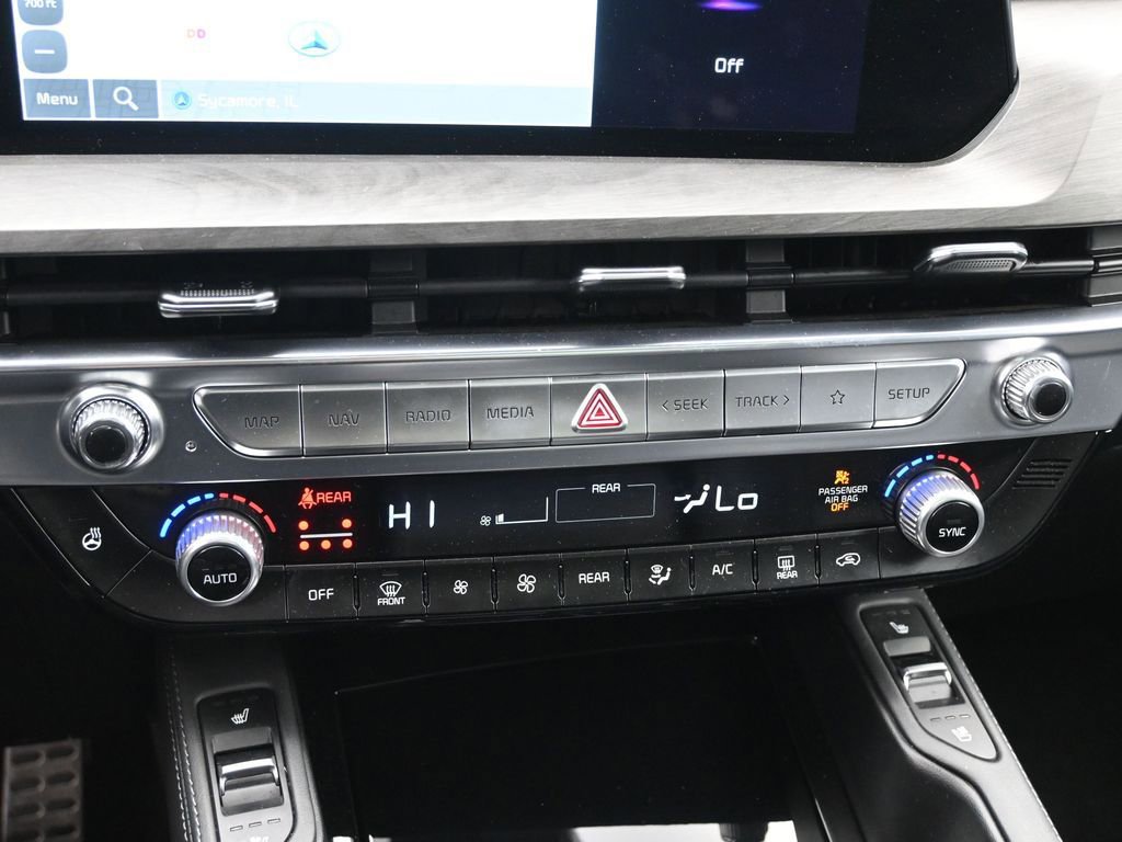 Used 2023 Kia Telluride SX Prestige X-Pro AWD/4WD image 20