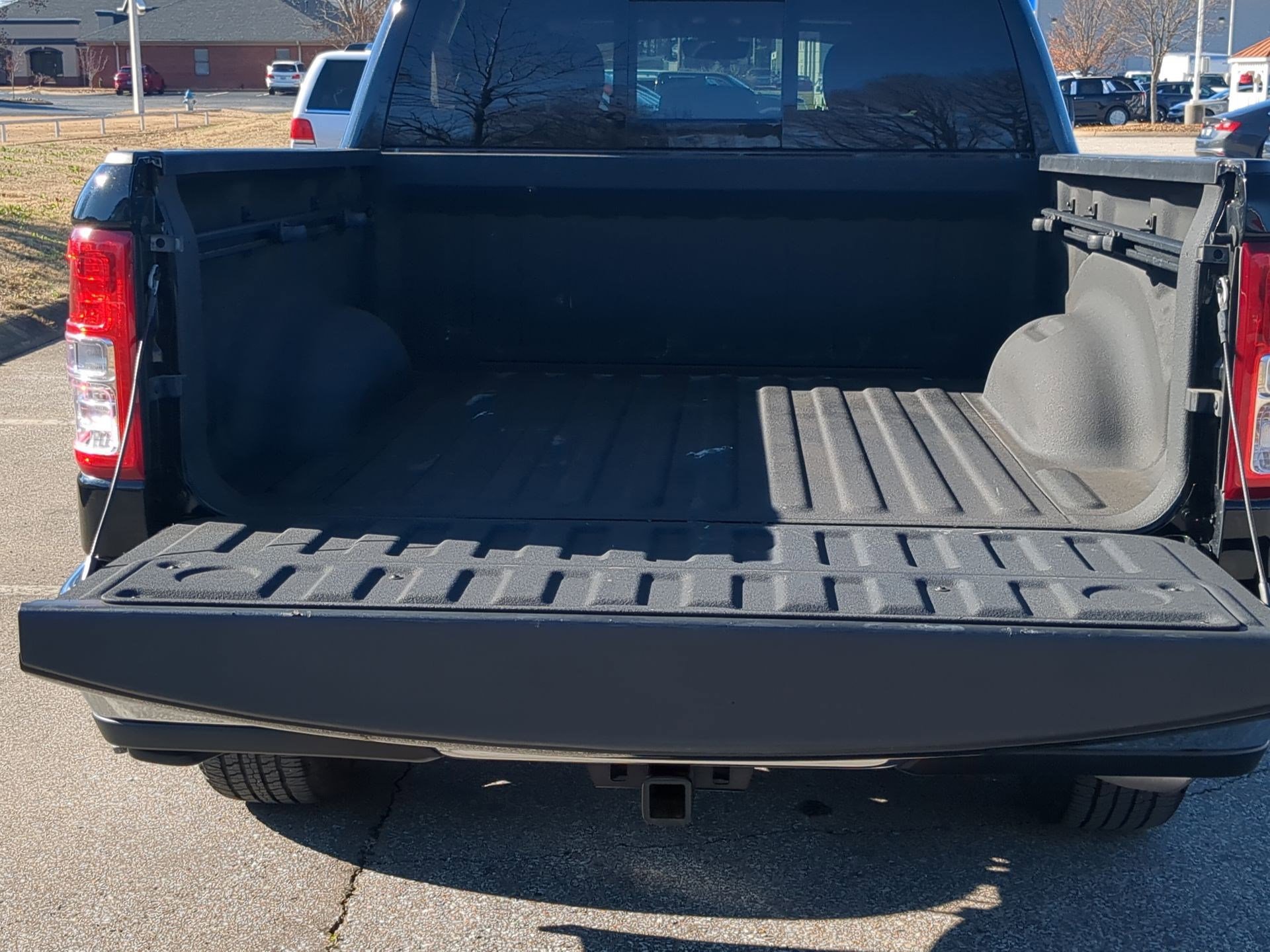 Used 2023 RAM 1500 Big Horn image 23