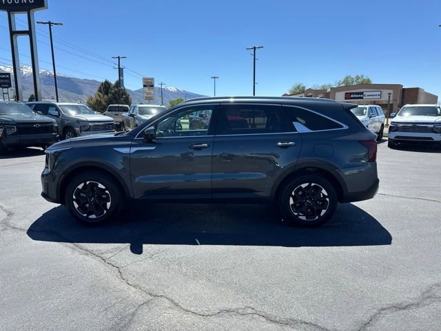 Used 2024 Kia Sorento S AWD/4WD image 4