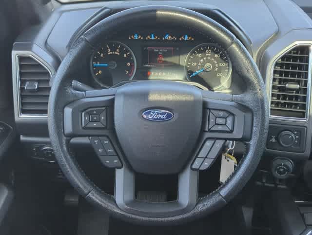 Used 2016 Ford F150 XLT w/ Equipment Group 302A Luxury AWD/4WD image 24