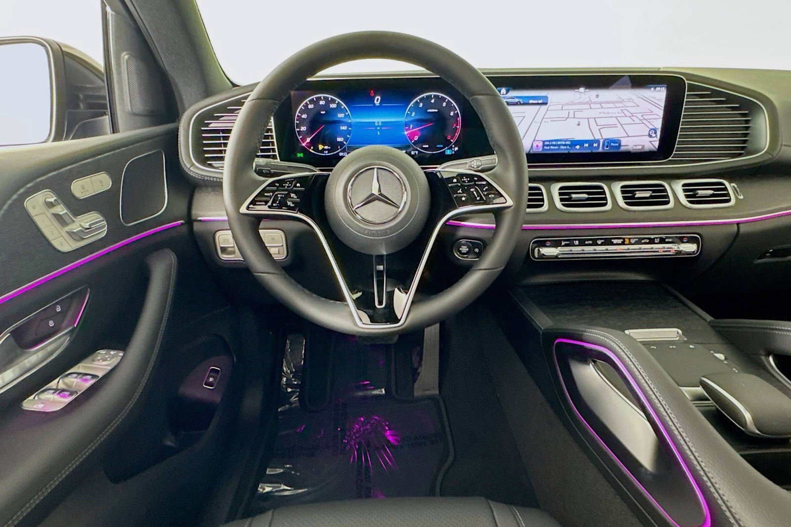New 2026 Mercedes-Benz GLE 450 4MATIC Coupe image 4