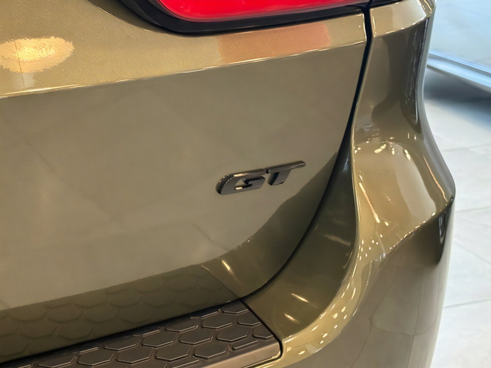 New 2026 Dodge Durango GT image 24