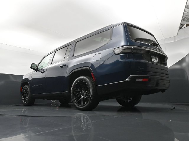New 2026 Jeep Grand Wagoneer L Limited AWD/4WD image 22