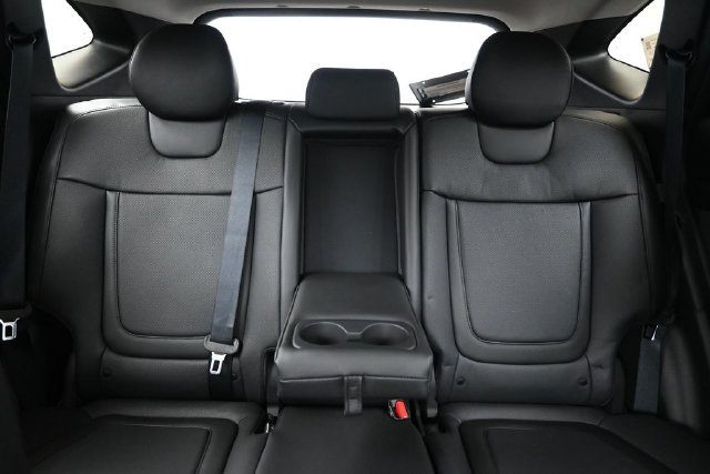 New 2026 Hyundai Tucson Limited AWD/4WD image 40