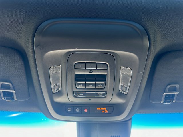 Used 2021 Cadillac CT5 Luxury w/ Sun And Sound Package image 16