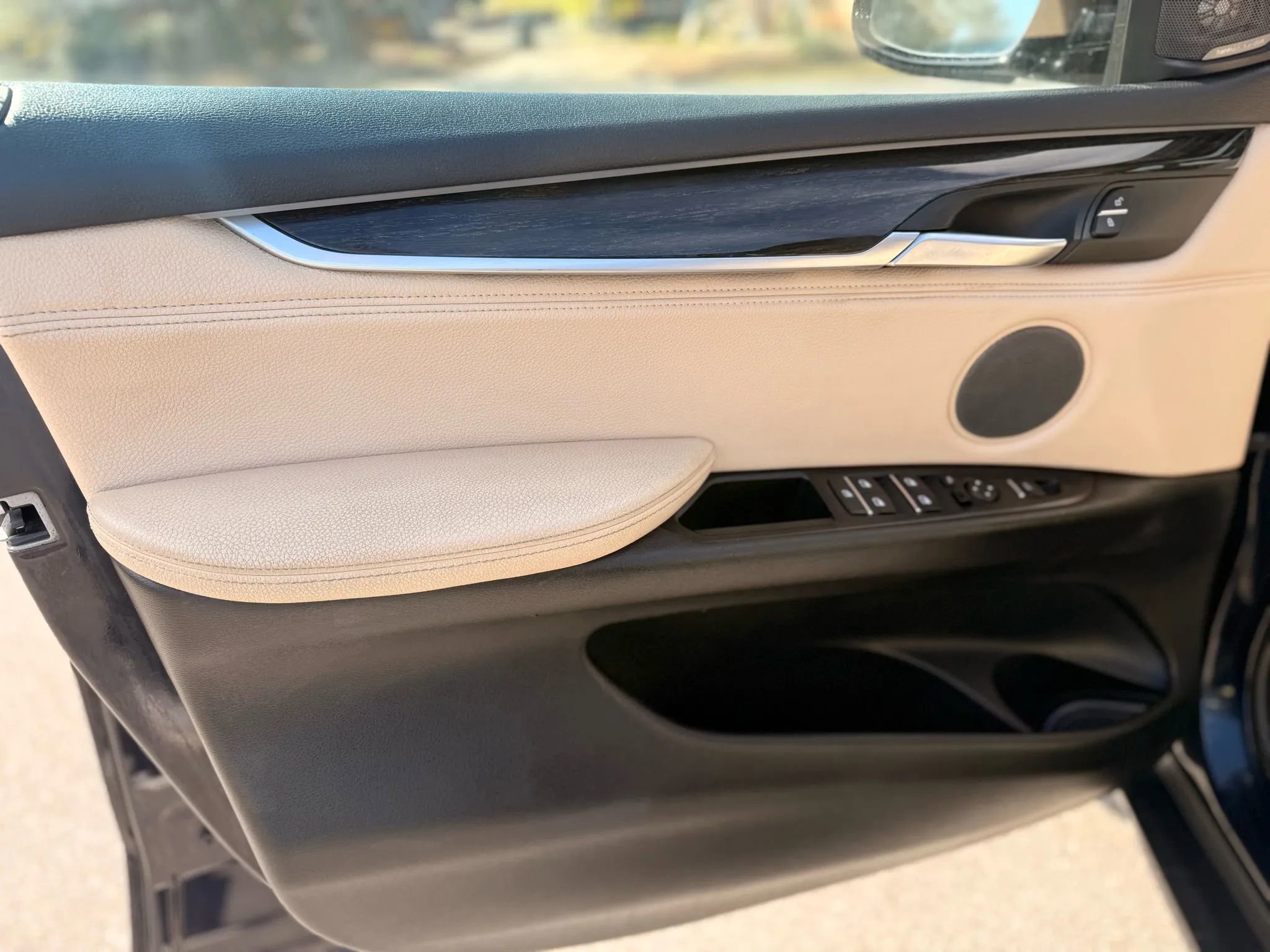 Used 2016 BMW X5 xDrive35i image 14