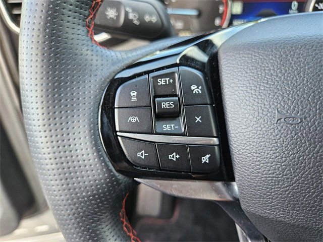 Used 2022 Ford Explorer ST-Line RWD image 24