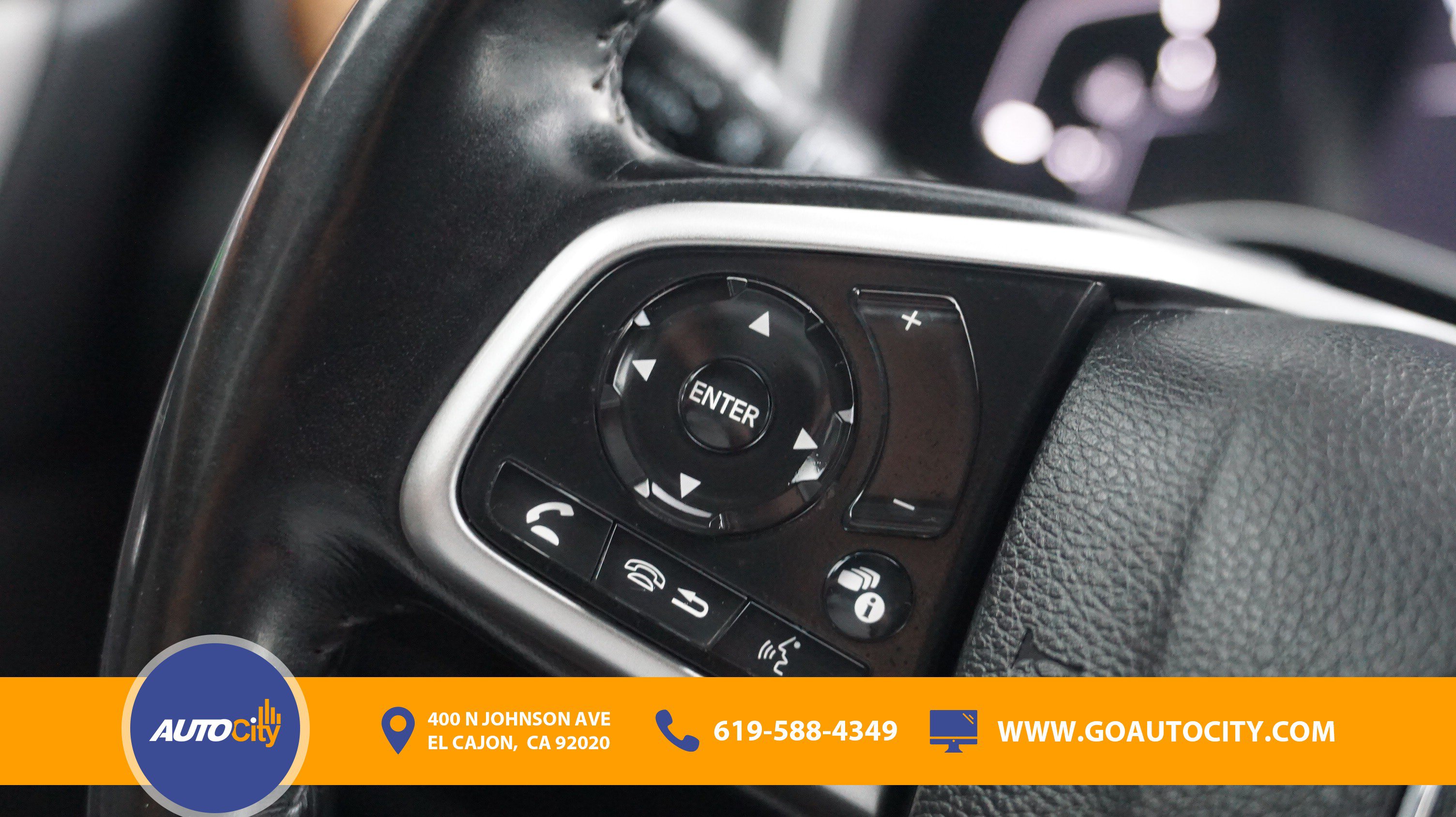 Used 2019 Honda CR-V EX-L image 21