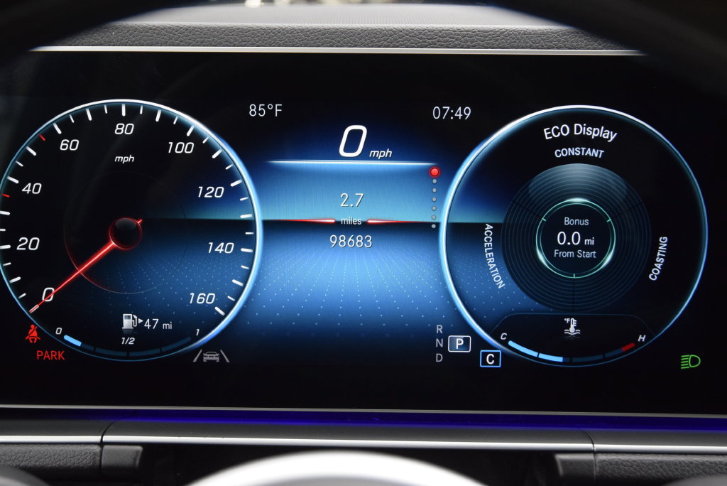 Used 2020 Mercedes-Benz GLE 350 image 26