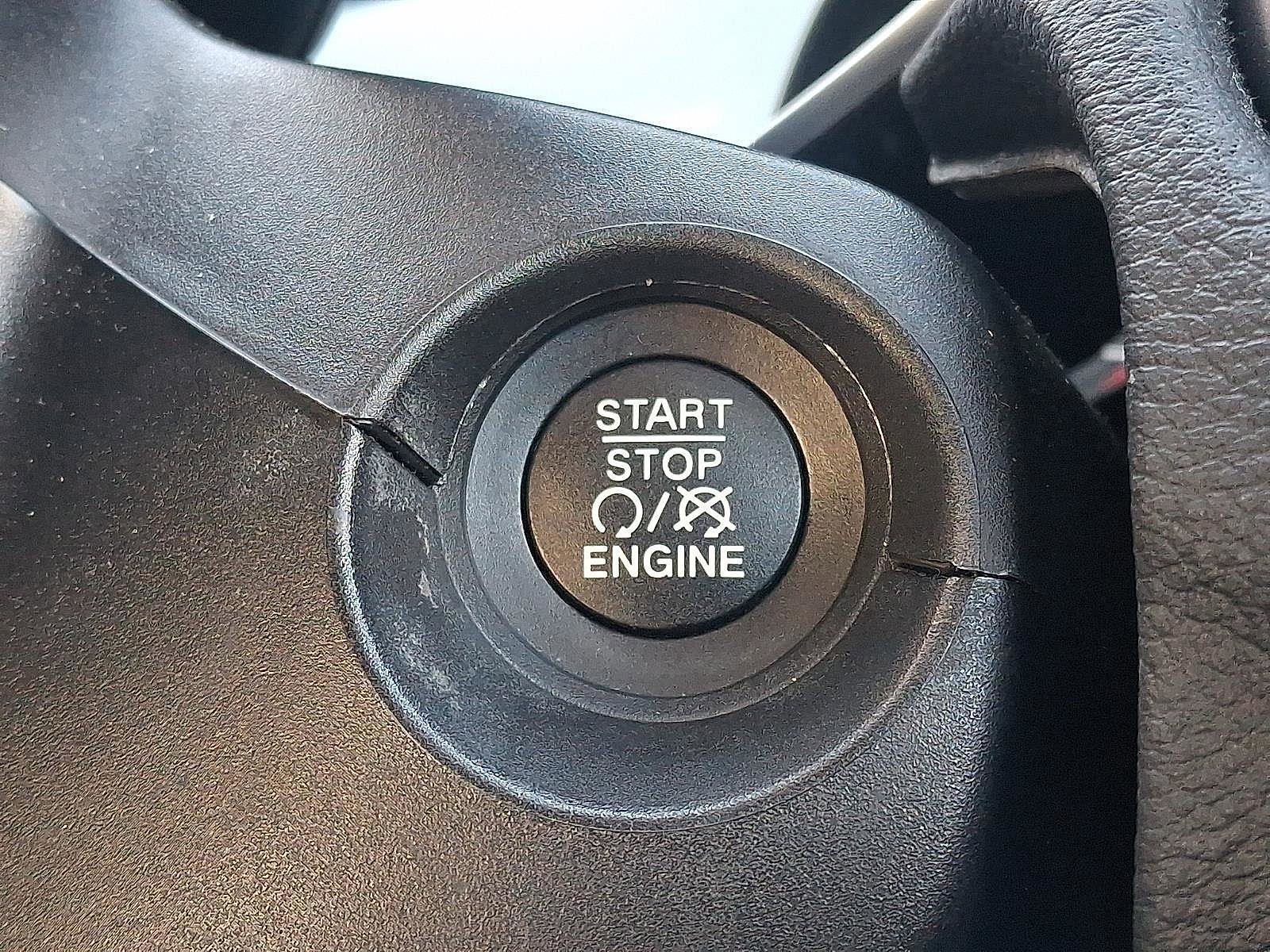 Used 2021 Jeep Compass Latitude w/ Convenience Group image 26