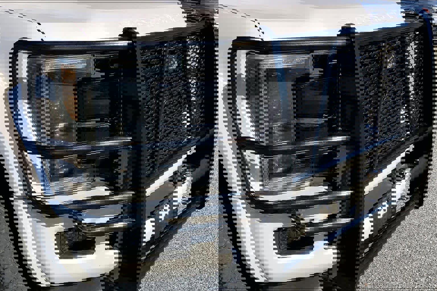 Used 2019 Ford F450 Platinum image 27