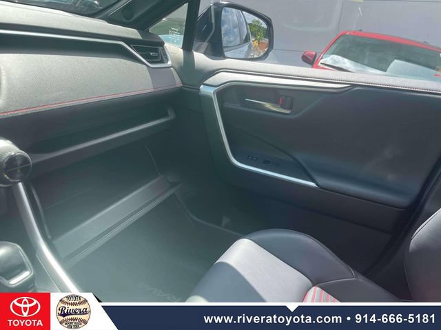 Used 2023 Toyota RAV4 XSE w/ Weather Package AWD/4WD image 34