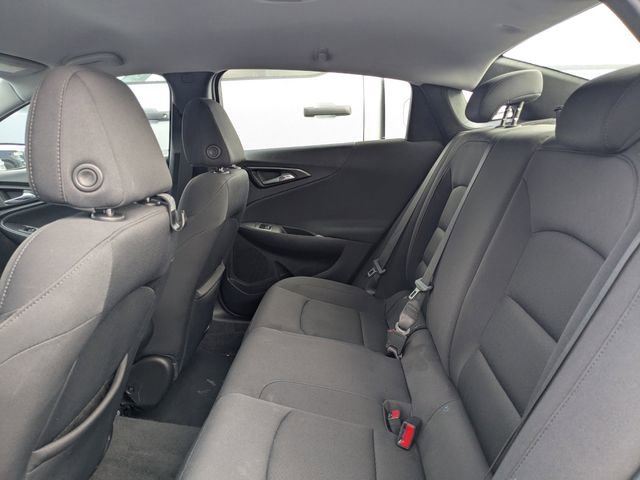Used 2022 Chevrolet Malibu LS image 9