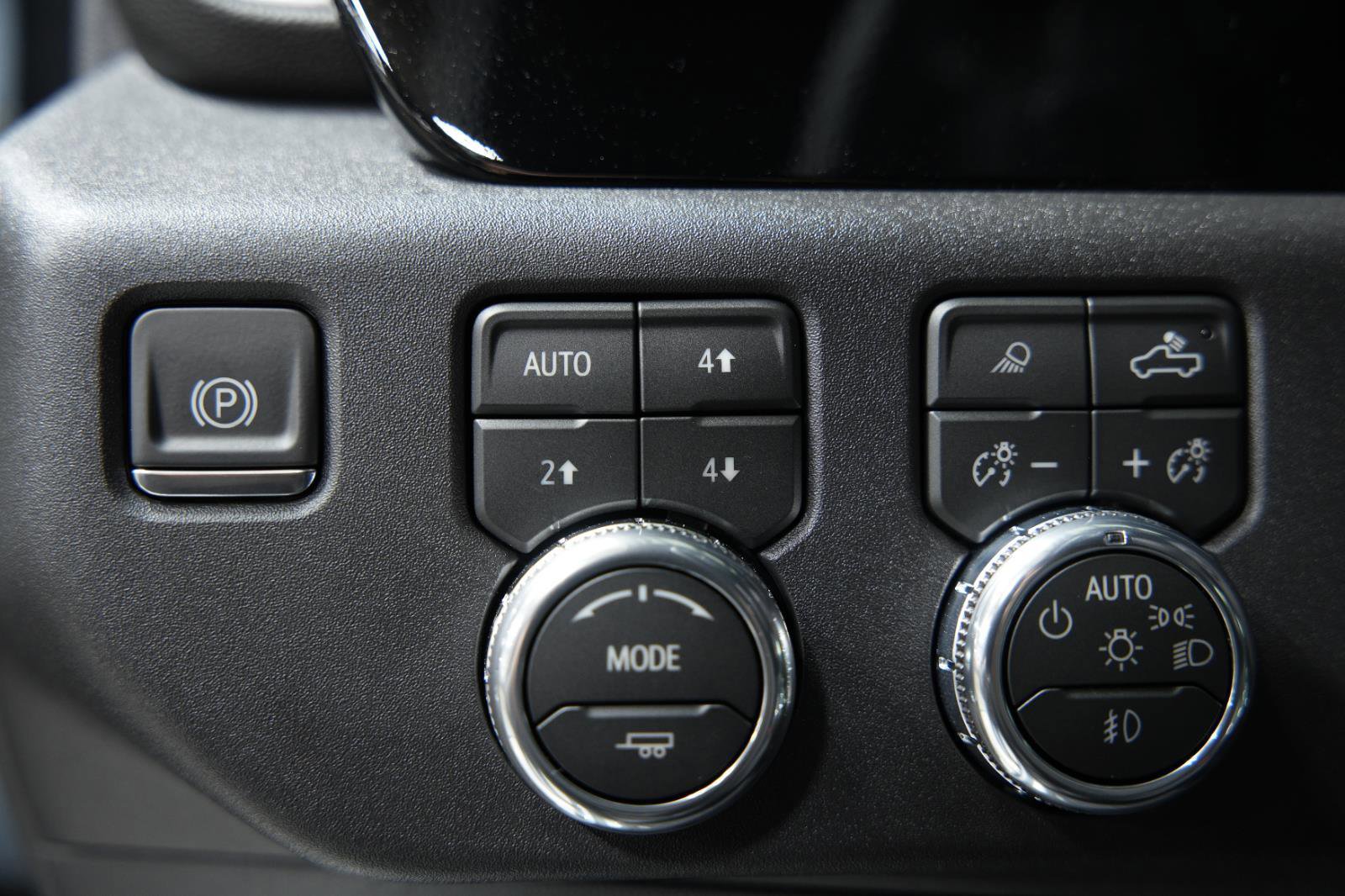 New 2026 GMC Sierra 1500 SLT w/ SLT Premium Plus Package image 28