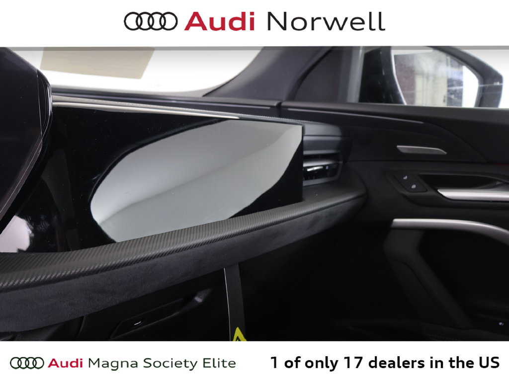 New 2026 Audi SQ5 Premium Plus AWD/4WD image 6