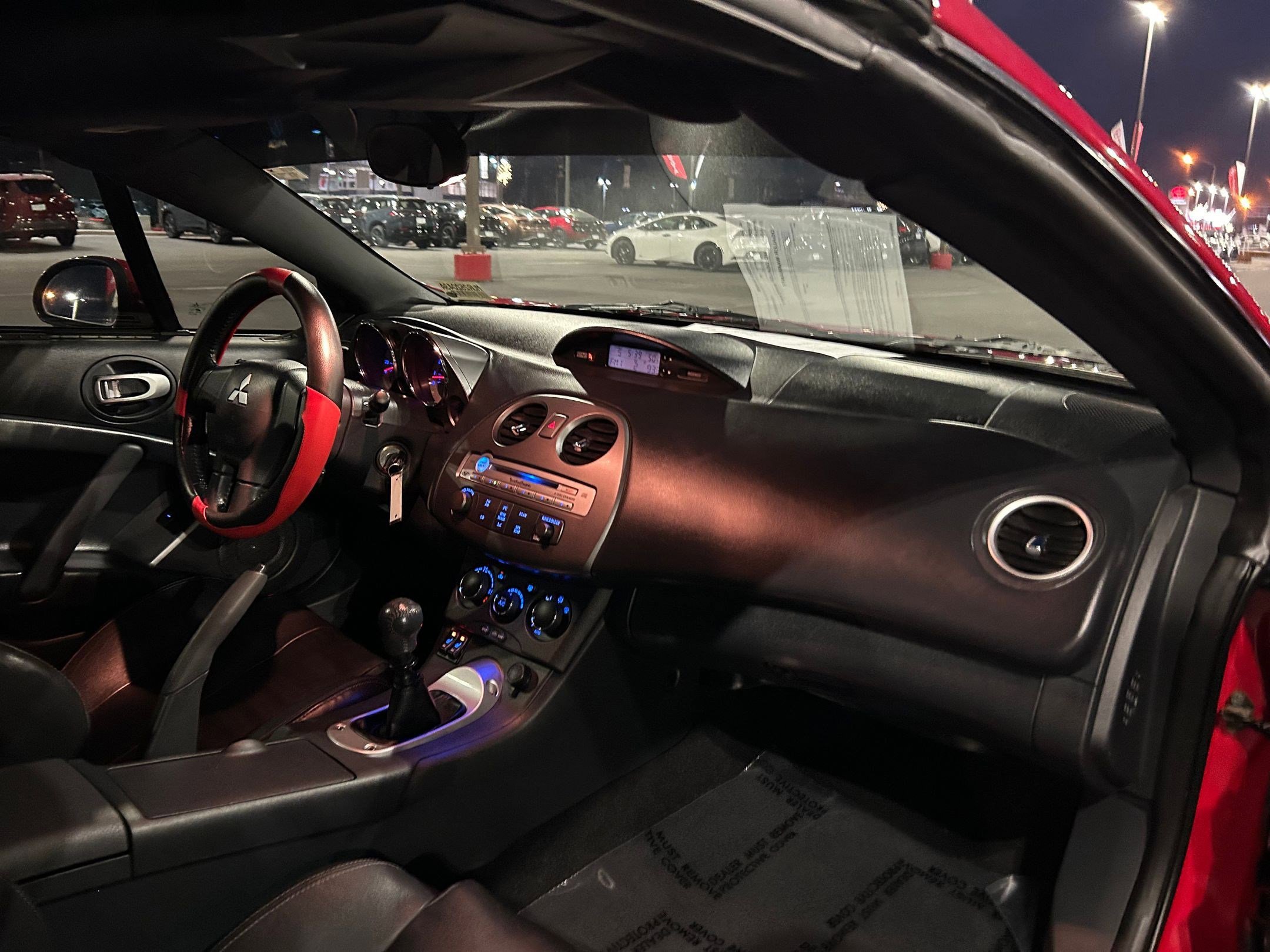 Used 2007 Mitsubishi Eclipse GT image 27