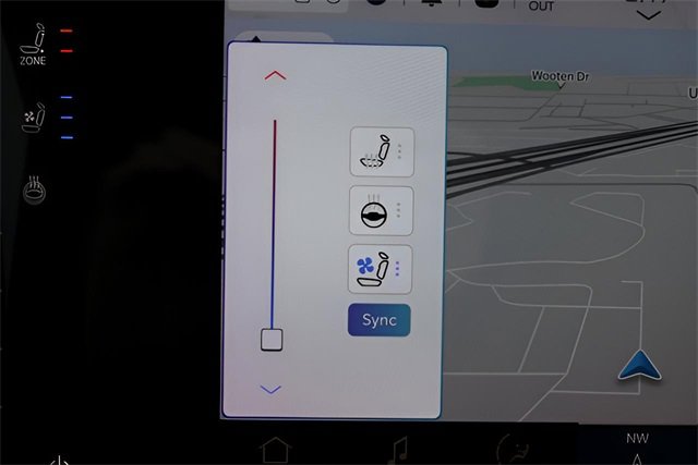 Used 2022 Jeep Wagoneer Series III image 23