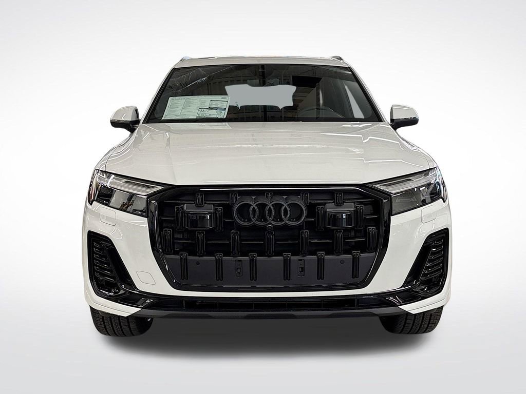 New 2026 Audi Q7 2.0T Premium Plus AWD/4WD image 8